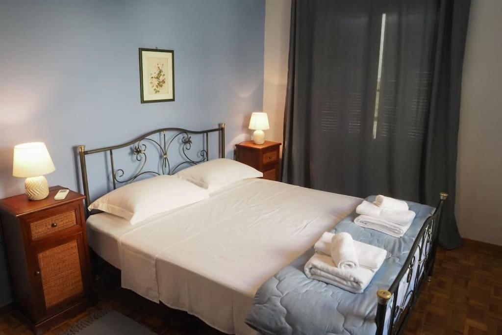 Capt73134 Apartamento Chrissi Akti Chania
