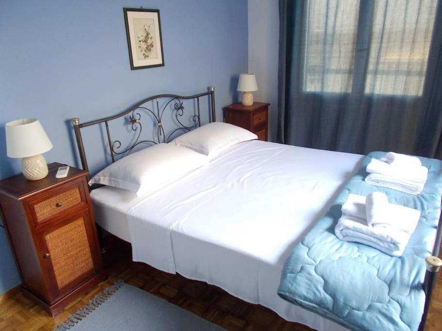 Capt73134 Apartamento Chrissi Akti Chania