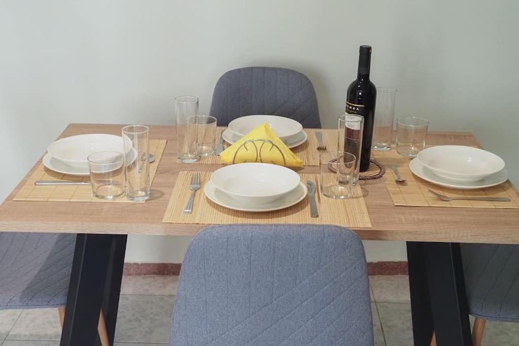 Apartamento Capt73134