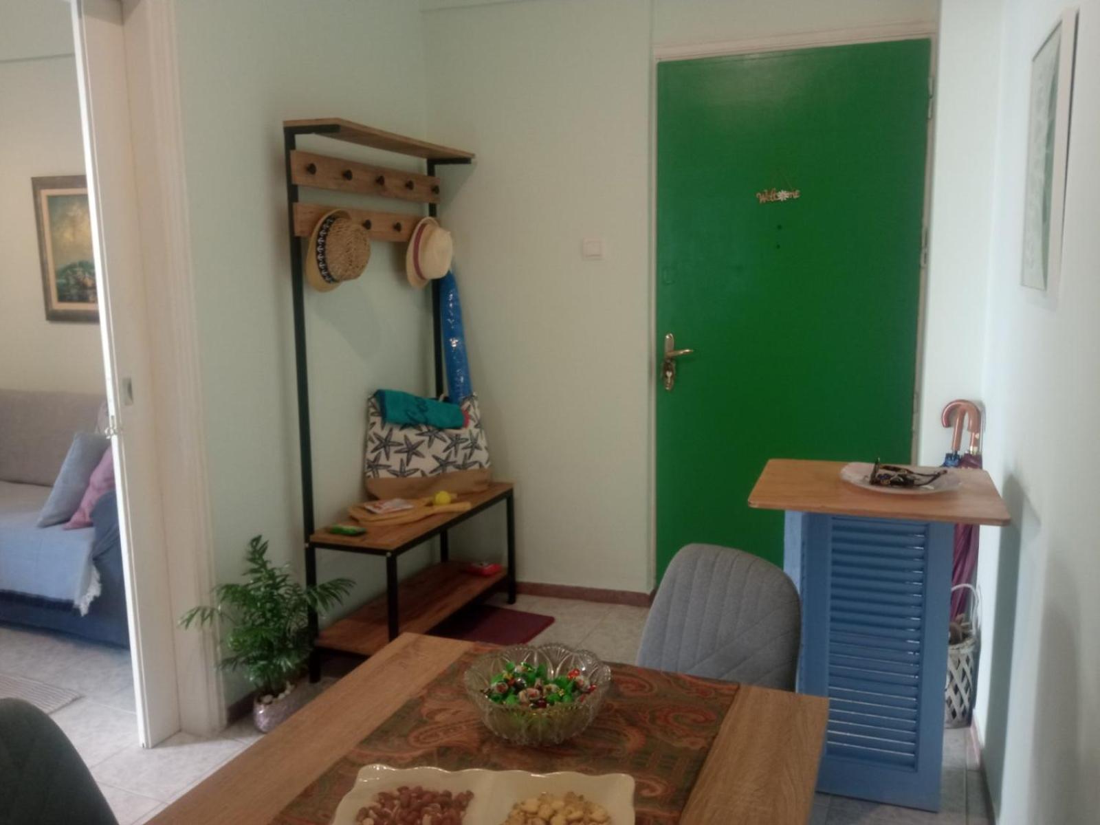 Apartamento Capt73134 Chrissi Akti Chania