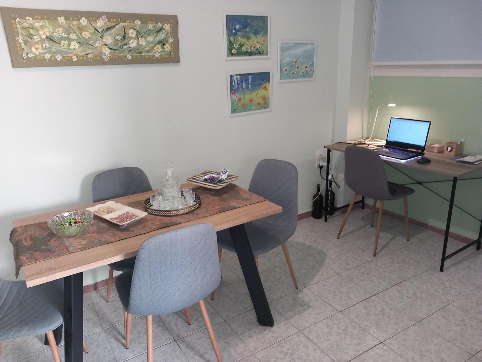Apartamento Capt73134 Chrissi Akti Chania